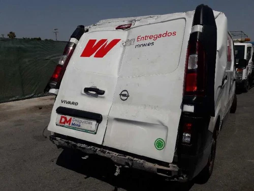 233003248 R Motor Arranque para OPEL VIVARO B FURGÓN/COMBI 2017 5306537 - Imagen 9 de 9