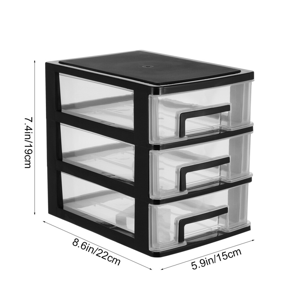 3 drawer plastic storage Outdoor Storage Cabinet Storage Cabinet ...