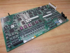 Nachi UM200F Circuit Board UM200 Non-Refundable