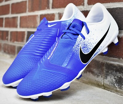 Nike Phantom Vision Elite Dynamic Fit FG Soccer Fans Shop