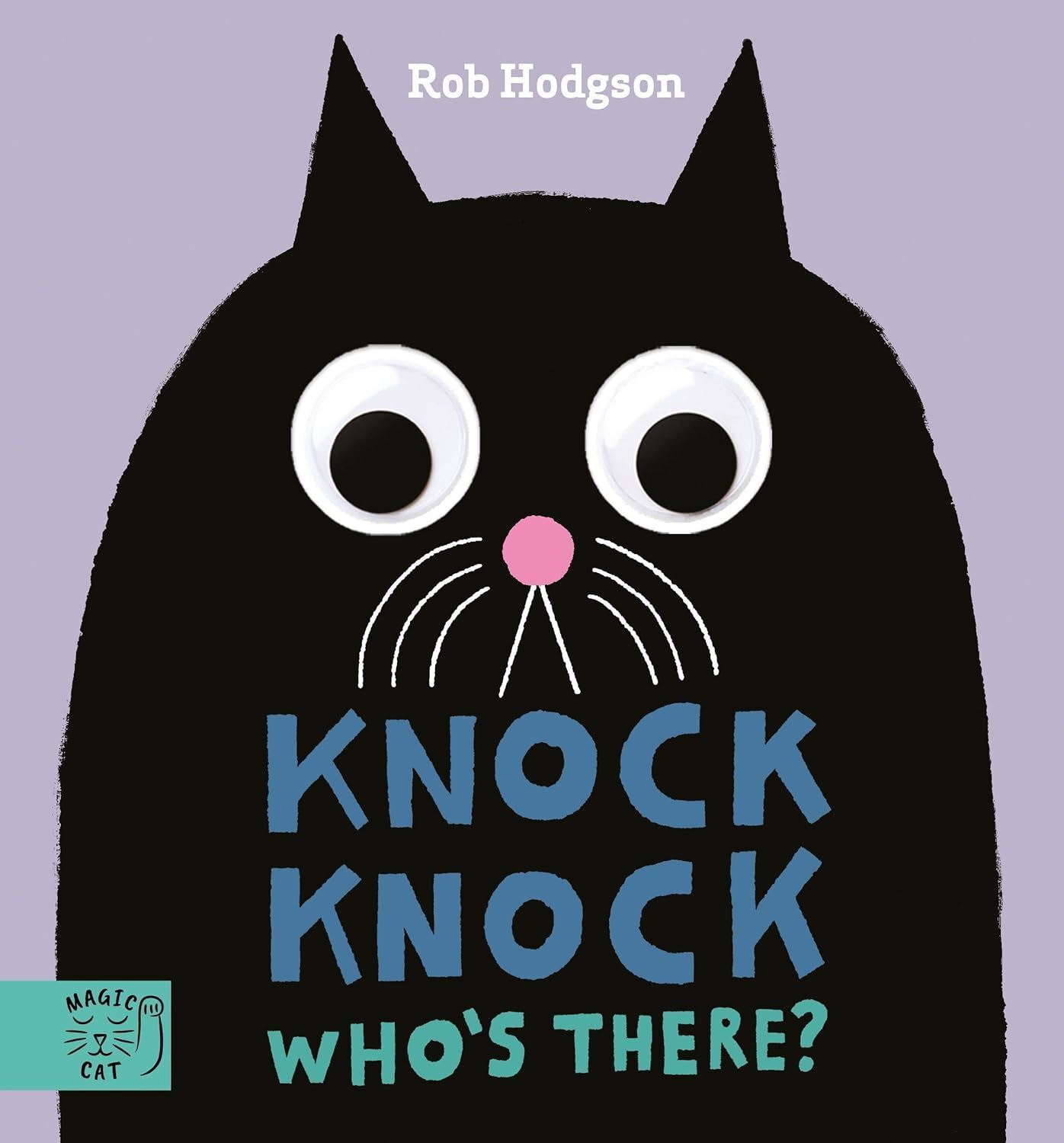 Knock Knock…Who's There?: Who's Peering in Through the Door?