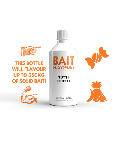 10ml-1000ml High Quality Concentrated Fishing Bait Flavouring - 18 Flavours - Picture 99 of 131