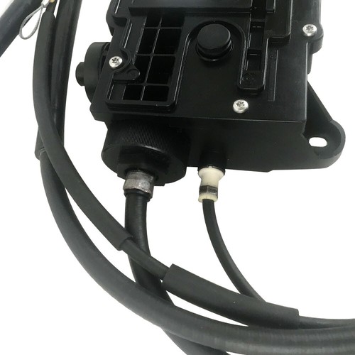Handbrake Module Park Brake Actuactor Fit For Land Rover Discovery 4 2010-2016 - Bild 4 von 7