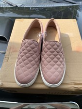 reese quilted sneakers