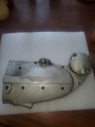 Harley Davidson K KH KHK KR Cam Cover 25202-52