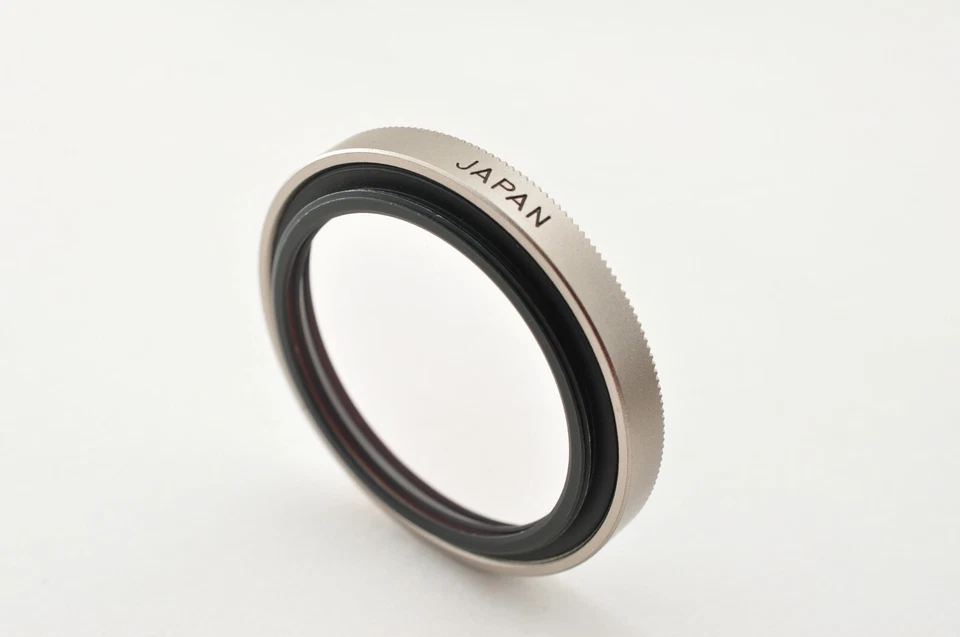 【MINT+ BOXED】CONTAX P FILTER 30.5mm For TVS , T3 W/ Case from JAPAN #64a2 - Image 3 of 4