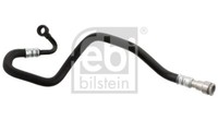 Febi 103274 Hydraulikschlauch Lenkung Ansaugschlauch FüR Servolenkung
