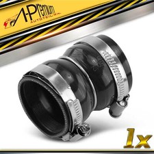 Ladeluftschlauch Vorne Rechts für Citroën Berlingo B9 C2 C3 Peugeot 207 0382PZ