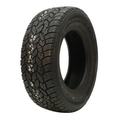 1 New Delta Sierradial At4s  - Lt245x75r17 Tires 2457517 245 75 17