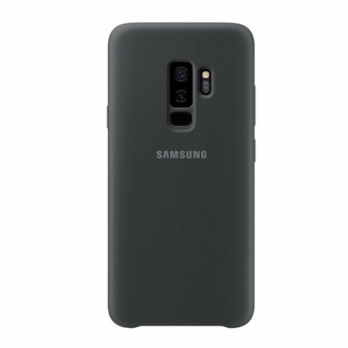 Original Samsung Galaxy S8 S8+ S9+ Plus Genuine Silicone Cover Case - Zdjęcie 19 z 29