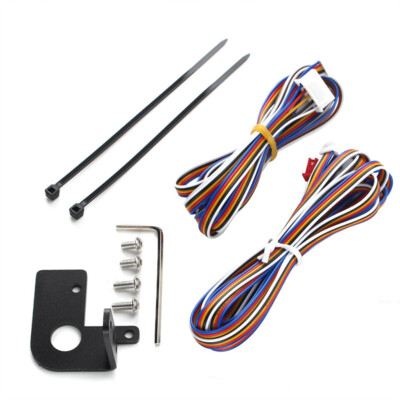 3D Printer BL Touch V3.1 Auto Bed Leveling Cable Set Parts For Ender 3 V2 CR-10