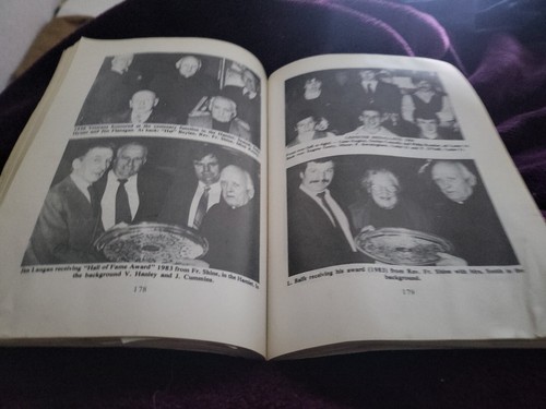 A History Of Carbury Gaelic Football Club.,Co Kildare - Imagen 6 de 9