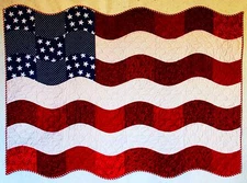 Sizzix Bigz Plus Wave #661025 MSRP $39.99 by Victoria Findlay Wolfe Quilts - WOW