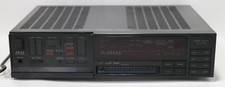 Akai AA-A35 Computer Controlled Stereo Receiver - Free Shipping 
