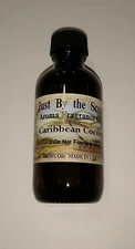 Premium Home Fragrance Oil Caribbean Coconut for Burners/Diffusers Free Shipping