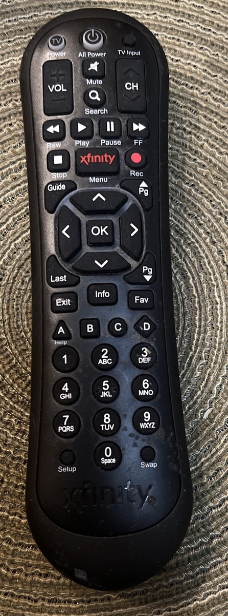 Xfinity Remote Instructions Xfinity Remote Won't Work At All [Fixed]