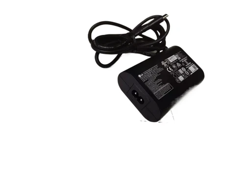 Original 65W USB-C Charger Adapter LG Gram 16T90P-K.ADS9U1 ADT-65DSU-D03-2 - Picture 4 of 4