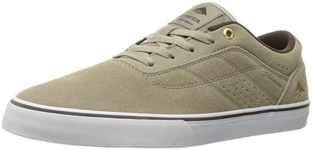 emerica herman g6