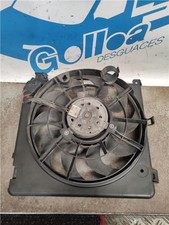 VENTILATEUR MOTEUR Opel Zafira (M75) MPV 1.8 16V Ecotec (A18XEL) 2013 13241612