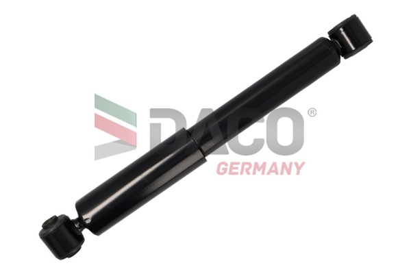 2X Daco Germany StoßDäMpfer 563658 FüR Opel Astra T98 CC F70 16V F08 F48 F69 F67-image