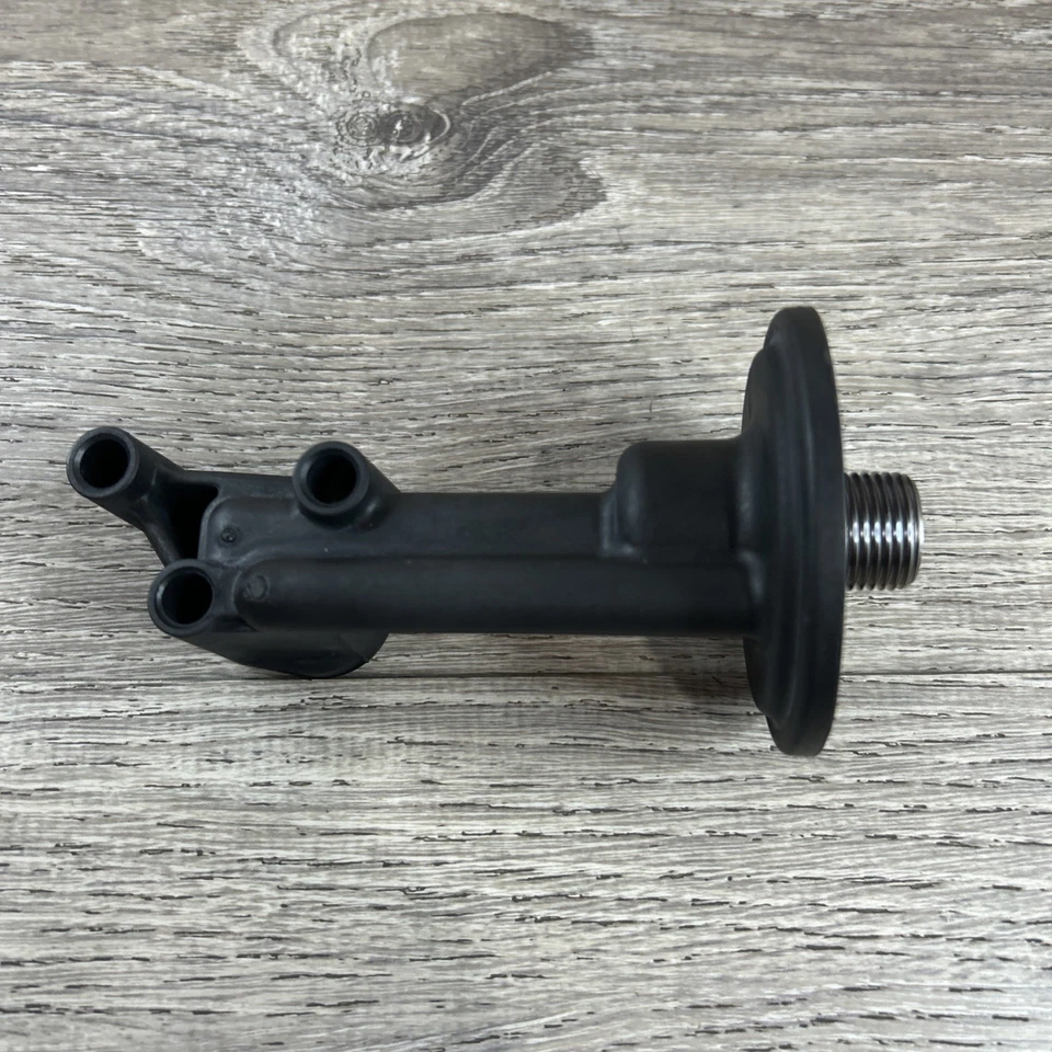 Tubo adaptador Kawasaki 32154-7007 original OEM nos Foto 2 de 4