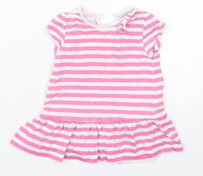 Matalan Skaterkleid Mädchen UK-Größe 9 12 Monate