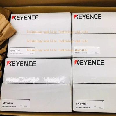 1PCS Brand New Keyence OP-87355 OP87355 Control Cable Deliver quickly