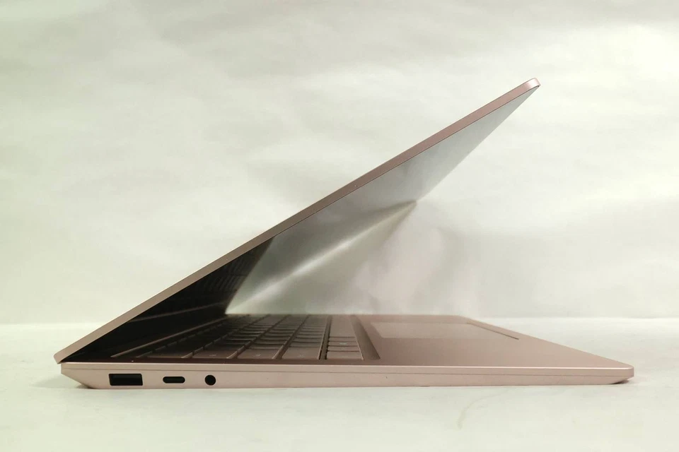 MICROSOFT SURFACE LAPTOP 3 | INTEL CORE I5-1035G7 1.20GHZ | 256GB | 8GB | SIN SISTEMA OPERATIVO Foto 3 de 4