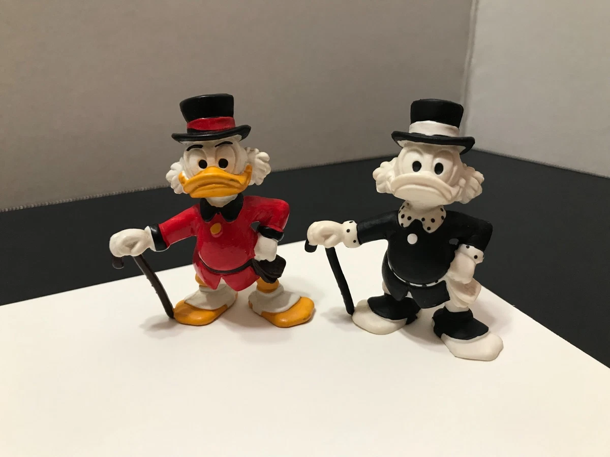 Scrooge McDuck for sale | eBay
