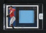 2023 Panini Three and Two Jumbo Swatches 54/75 Brooks Lee #JS-BL