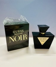 Guess Seductive Noir 2.5 oz EDT Spray RETAIL