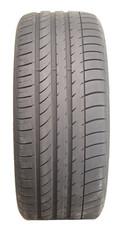 27540r20 Dunlop Sp Sport Maxx Gt Dsst Bmw 106w 8.532 1m42
