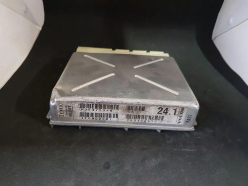 VOLVO S80 I TS, XY Getriebesteuergerät P09472349 2.50 Diesel 103kw 34028897