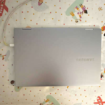 Samsung Notebook9 Pro 13.3'', Touchscreen