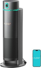 Aiper IrriSense 2 Smart Sprinkler Irrigation System App Scheduling Rain Sensor
