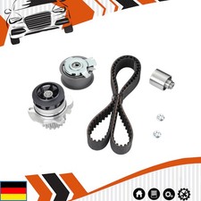 Wasserpumpe & Zahnriemensatz Für VW Jetta III 2005/10-2010/10 1K2 2.0 TDI 11312,