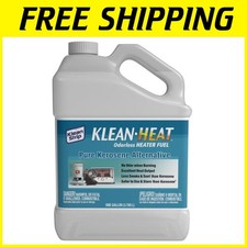 Klean Strip Kerosene Alternative - 1 Gal x 4