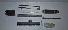 Gun Parts Gunsmith Misc Assortment Pieces 