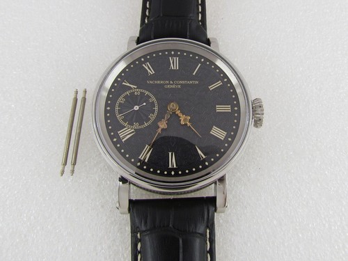 Vacheron & Constantin Geneve MARRIAGE!!! Antique 1905-1910 Swiss Watch EXCELLENT
