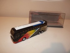 Corgi Original Omnibus 44205 Neoplan Cityliner, Z Cars of Bristol - 1:43 A/F