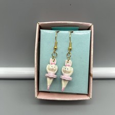 Ostern Ohrringe Kinder