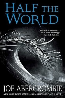 Half the World (Shattered Sea, Band 2) Buch Random House Worlds