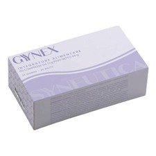 GYNEX 60 COMPRESSE