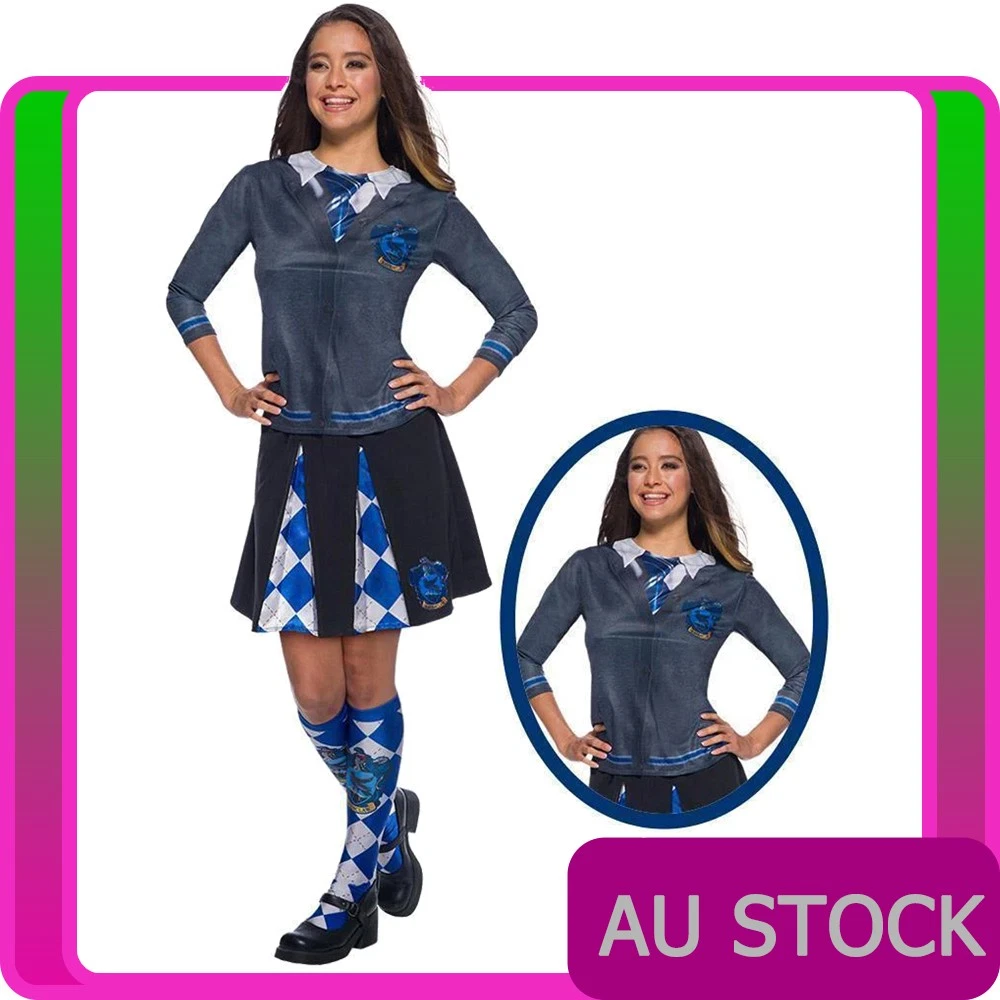 Harry Potter Complete Outfit Costumes for Women for sale | eBay