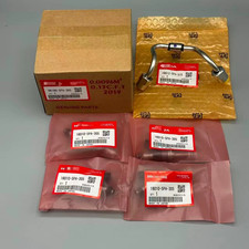 For 06160-5pa-305 Honda Oem New Fuel Injector Kit Civic Cr-v Accord