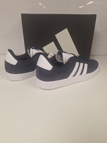 ADIDAS VL Court 3.0 Trainers UK Size 10 Brand New Genuine RRP-£60 #AA1 - Picture 5 of 7