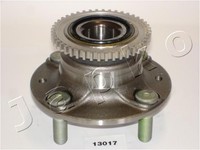 Japko Radnabe 413017 FüR NA NB Mazda MX 2 1 NA6C 16V NB6C NA8C NB8C