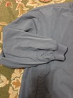 Mens XL Cabelas Golf Grey Golf Outdoor Mediums Pullover — photo 3