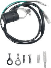 K&S Kill Switch #12-0101 for Honda