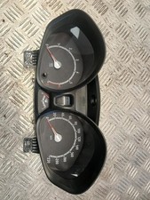 Compteur Ford FIESTA